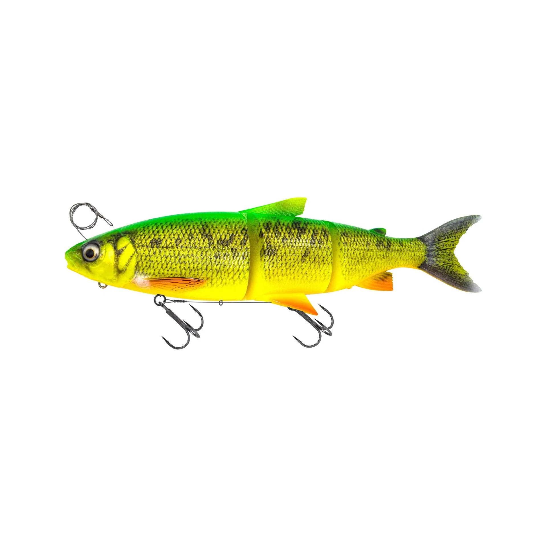 Savage Gear 3D LT Whitefish 22cm/107g